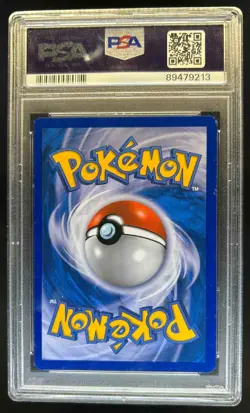 2009 Pokemon Platinum Arceus Holo #AR3 PSA 7 - Image 2
