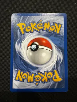 Pokemon TCG: Mudkip 018 Nintendo Black Star Promo - Near Mint - Image 2