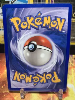 Pokemon TCG Magikarp Expedition Card 118/165 Common NM Vintage WOTC E Series - Image 2