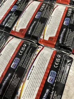 Pokemon TCG Scarlet and Violet 151 13 Booster Packs English, 2023, Factory - Image 3