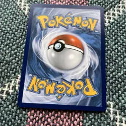 Pokemon TCG Charizard EX XY121 Black Star PROMO Holo NM 2016 - Image 5