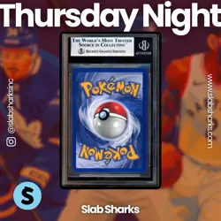 2000 POKEMON TEAM ROCKET FIRST EDITION #22/82 DARK DRAGONITE NON HOLO RARE BGS 9 - Image 2