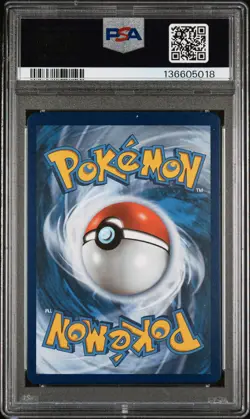 2021 POKEMON CELEBRATIONS CLASSIC COLLECTION #93 GARDEVOIR EX-HOLO PSA 5 - Image 2