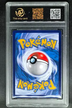 2023 Pokemon Cards CHN. Surfing Pikachu V 021/024 RPA 10 (SAME AS PSA 10) - Image 2