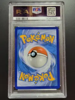 2025 Pokemon M24 EN Umbreon 009/015 PSA 9 Mint Pokemon Tcg - Image 2
