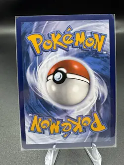Pokemon Eevee 173 Black Star Promo Prismatic Evolutions Near Mint NM Condition - Image 2