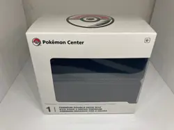 Pokemon TCG Celestial Espeon Umbreon Premium Double Deck Box Fast Shipping/New! - Image 1