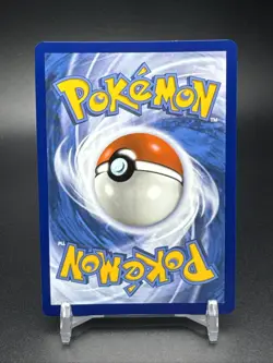 CLB 016/034 Lt. Surge's Raticate Classic Collection Pokemon Blastoise Deck - Image 2