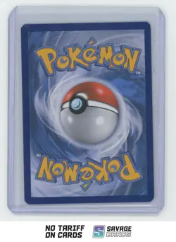 2016 Pokemon XY Generation Radiant Collection Full Art M Gardevoir EX #RC31/RC32 - Image 2