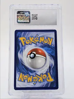 CHARIZARD EX 2024 POKEMON PALDEAN SPECIAL ILLUSTRATION RARE 234 CGC 10 Q0004 - Image 2