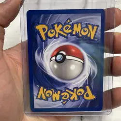 Pokemon Card Gym Heroes Cerulean City Gym 108/132 NM/MT Vintage Uncommon WOTC - Image 3