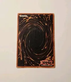 Yugioh Mirror Force MRD-138 Ultra Rare Metal Raiders HP - Image 2