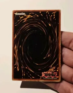 Yugioh Mirror Force MRD-138 Ultra Rare Metal Raiders HP - Image 5