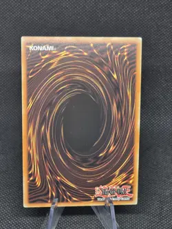 Blue-Eyes Toon Dragon SRL-EN000 Spell Ruler (25th Anniversary Edition) Unlimited - Image 3