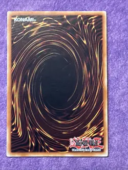 1x Judgment Dragon TU01-EN000 Ultimate Rare Euro Print MP YuGiOh - Image 4