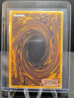 Yu-Gi-Oh Chaos Sorcerer MP25-EN019 Starlight Rare 2025 Mega-Pack 1st Edition NM - Image 2