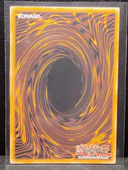 Yu-Gi-Oh Chaos Sorcerer MP25-EN019 Starlight Rare 2025 Mega-Pack 1st Edition NM - Image 4