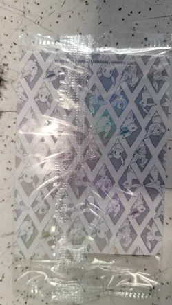 Pokemon TCG Eevee 173 Holo Promo Prismatic Evolutions ETB Sealed Card - Image 2