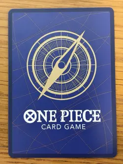 One Piece CCG - Boa Hancock - One Piece Illustration Box ST17-004 - Image 2