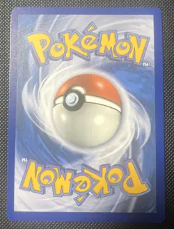 Pokemon TCG Gengar ex 193/162 Temporal Forces Full Art Ultra Rare NM - Image 2
