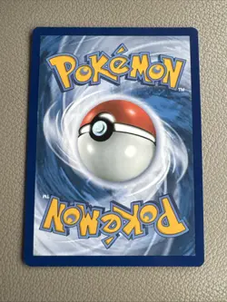 Pokemon TCG Gengar ex 193/162 Temporal Forces Ultra Rare NM - Image 2