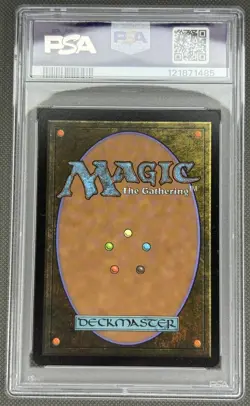 Traveling Chocobo - Foil - Borderless - Neon Ink Green PSA 10 MTG Final Fantasy - Image 4