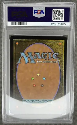Traveling Chocobo - Foil - Borderless - Neon Ink Green PSA 10 MTG Final Fantasy - Image 5