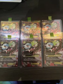Pokemon TCG M Gardevoir RC31/RC32 Generations Radiant Collection NM Ungraded - Image 3