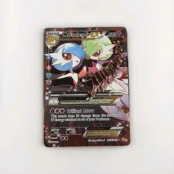 M Gardevoir EX - RC31/RC32 - Generations Radiant Collection 2016 - Pokemon TCG - Image 1