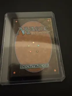 MTG FOIL Starfield Vocalist (Showcase) #359 Japanese Version Edge of Eternities - Image 3