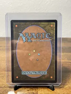 Starfield Vocalist FOIL Showcase 359 Edge of Eternities EOE MTG Mythic Unplayed - Image 2