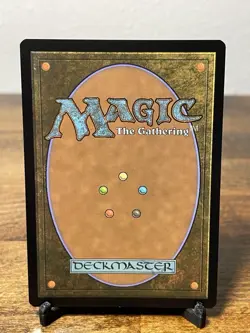 Starfield Vocalist FOIL Showcase 359 Edge of Eternities EOE MTG Mythic Unplayed - Image 4