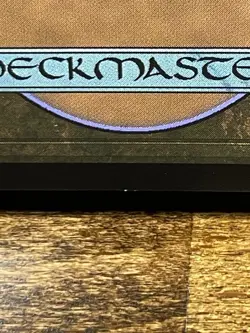 Starfield Vocalist FOIL Showcase 359 Edge of Eternities EOE MTG Mythic Unplayed - Image 5