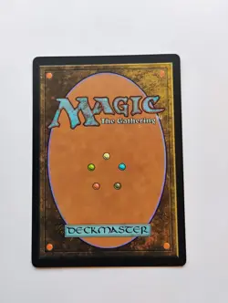 Starfield Vocalist (Showcase) Edge of Eternities Foil - Image 2