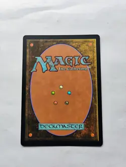 Starfield Vocalist (Showcase) Edge of Eternities Foil - Image 2