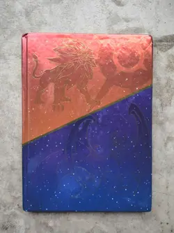 Pokemon Sun & Moon Collector's Edition Official ALOLA Region Strategy Guide HC 9780744017489 - Image 1