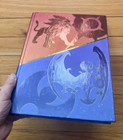 Pokemon Sun Moon Official Collectors Edition Strategy Guide (no map, see photos) 9780744017489 - Image 2
