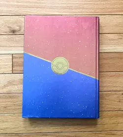 Pokemon Sun Moon Official Collectors Edition Strategy Guide (no map, see photos) 9780744017489 - Image 4
