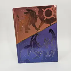 Pokemon Sun Moon Official Collectors Edition Strategy Guide Alolan Region MAP 9780744017489 - Image 1