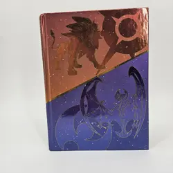 Pokemon Sun Moon Official Collectors Edition Strategy Guide Alolan Region MAP 9780744017489 - Image 2