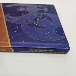 Pokemon Sun Moon Official Collectors Edition Strategy Guide Alolan Region MAP 9780744017489 - Image 5