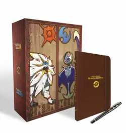 Pokemon Sun and Pokemon Moon Vault Edition: Alola region Strategy 9780744017861 - Image 1