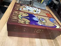 NEW Pokemon Sun and Pokemon Moon: Official Strategy Guide Collector's Vault - Image 2