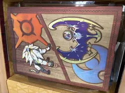 NEW Pokemon Sun and Pokemon Moon: Official Strategy Guide Collector's Vault - Image 5