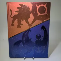 Pokemon Sun Pokemon Moon The Official Alola Region STRATEGY GUIDE 2016 #ML 9780744017489 - Image 3