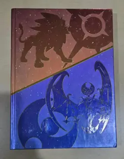 Pokemon - Sun and Moon Collector's Edition -Official Alola Region Strategy Guide - Image 1