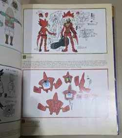 Pokemon - Sun and Moon Collector's Edition -Official Alola Region Strategy Guide - Image 3