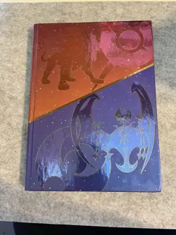 Pokemon Sun Moon Official Collectors Edition Strategy Guide Alolan Region 9780744017489 - Image 1