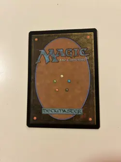 Rhystic Study (Anime Borderless) Wilds of Eldraine: Enchanting Tales Regular - Image 2