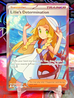 Pokemon TCG MEGA EVOLUTION - EX, ILLUSTRATION RARE, HYPER RARE - Updated 2-5-26 - Image 1